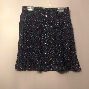 Abercrombie & Fitch Skirt